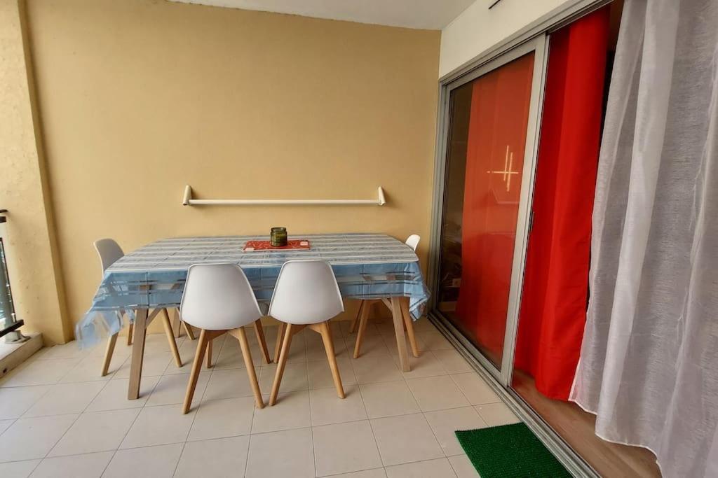 Wow* Mer/Piscine/Climat/Parking Cannes Exterior photo